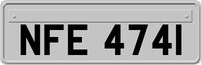 NFE4741