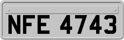 NFE4743