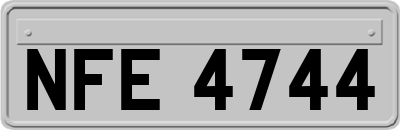 NFE4744