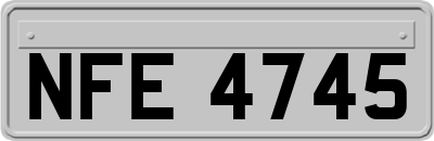 NFE4745