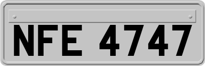 NFE4747