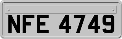 NFE4749