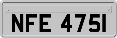NFE4751