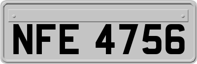 NFE4756