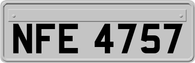 NFE4757