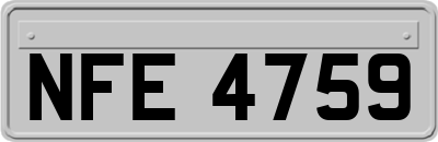 NFE4759