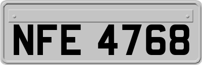 NFE4768
