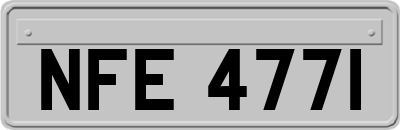 NFE4771