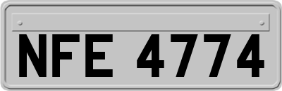 NFE4774
