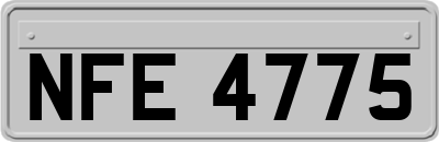 NFE4775