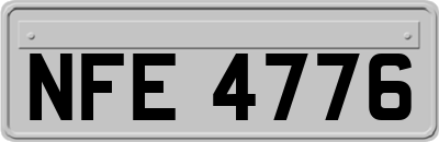 NFE4776