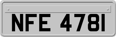 NFE4781