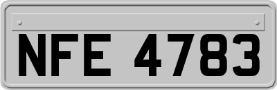 NFE4783