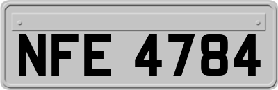 NFE4784