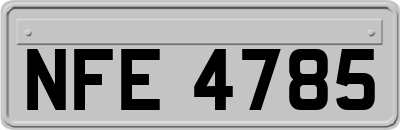 NFE4785