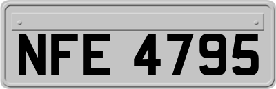 NFE4795