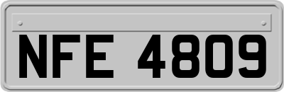 NFE4809