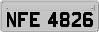 NFE4826