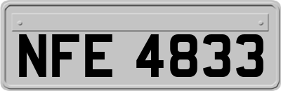 NFE4833