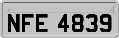 NFE4839