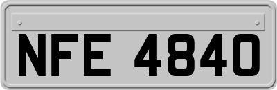 NFE4840