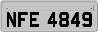NFE4849