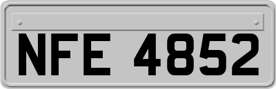 NFE4852