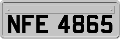 NFE4865