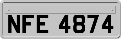 NFE4874