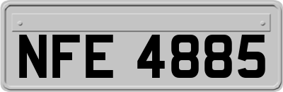 NFE4885