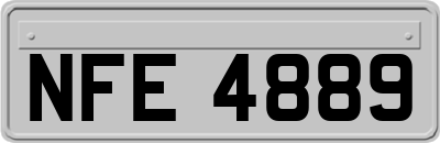 NFE4889