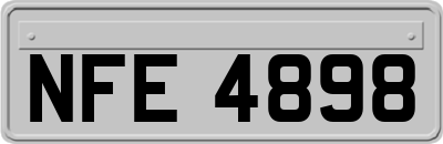 NFE4898