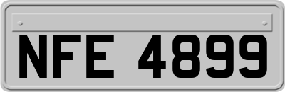 NFE4899