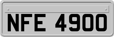 NFE4900