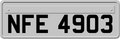 NFE4903