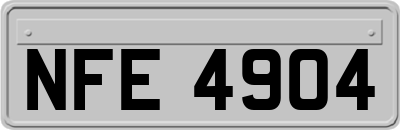 NFE4904