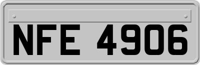 NFE4906