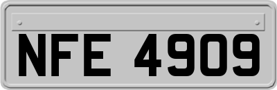 NFE4909