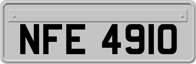 NFE4910