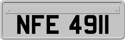 NFE4911