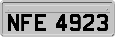 NFE4923
