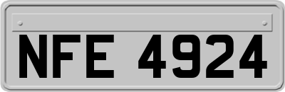 NFE4924