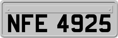NFE4925