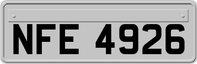 NFE4926
