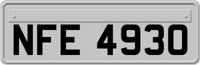 NFE4930