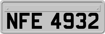 NFE4932