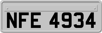 NFE4934
