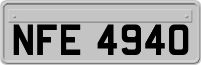 NFE4940