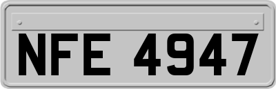 NFE4947