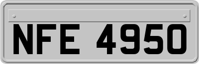 NFE4950